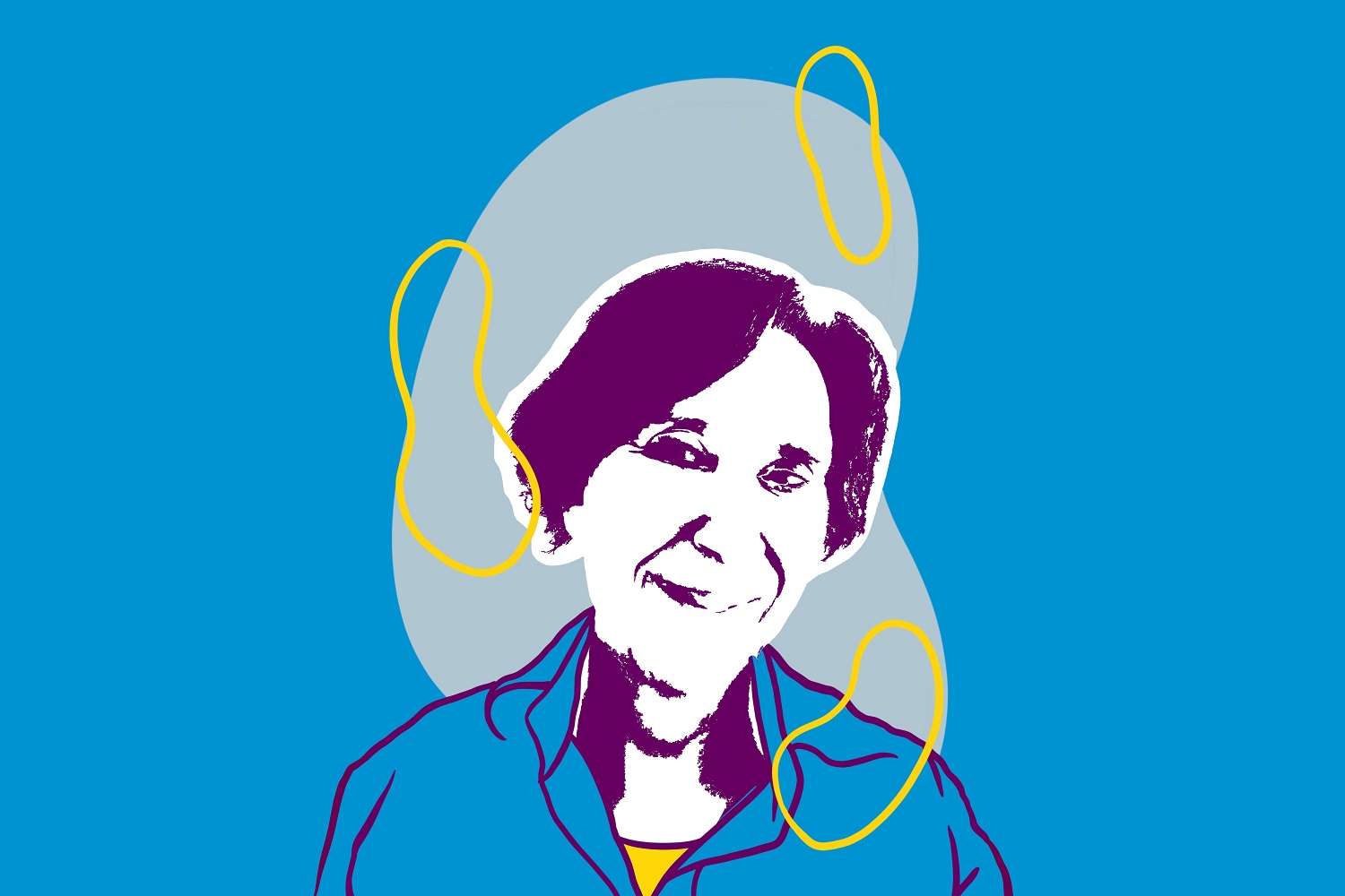 
  Mirjam Zoomer, Utrecht & Flevoland